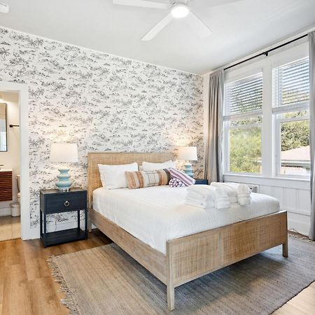 Folliday Inn - The Ariston - Room 34 Folly Beach Ngoại thất bức ảnh