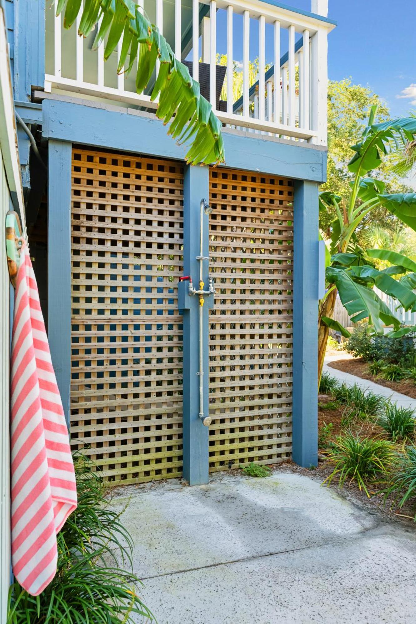 Folliday Inn - The Ariston - Room 34 Folly Beach Ngoại thất bức ảnh