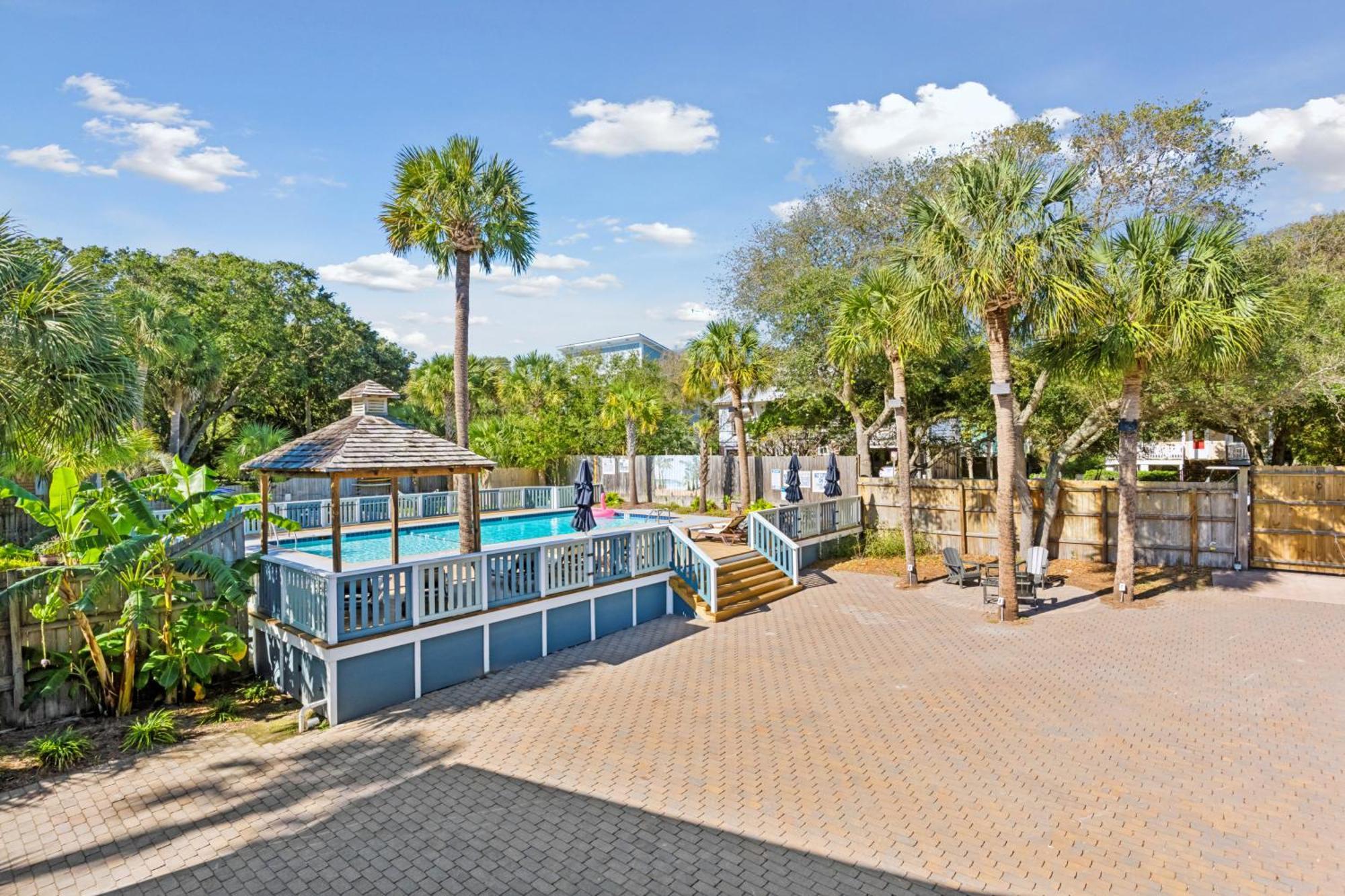 Folliday Inn - The Ariston - Room 34 Folly Beach Ngoại thất bức ảnh