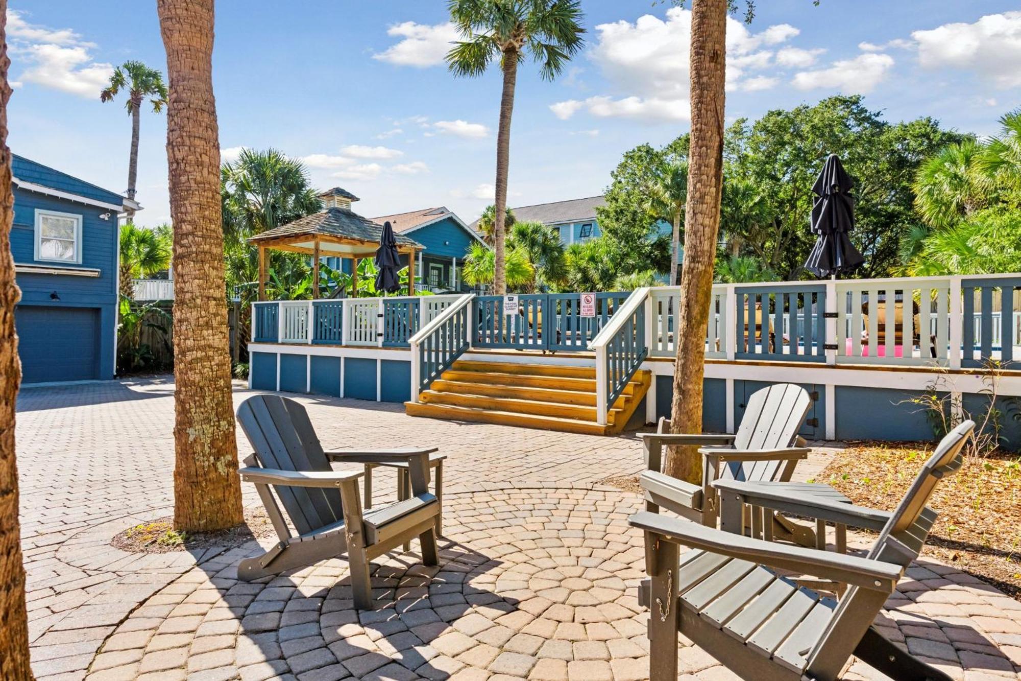 Folliday Inn - The Ariston - Room 34 Folly Beach Ngoại thất bức ảnh