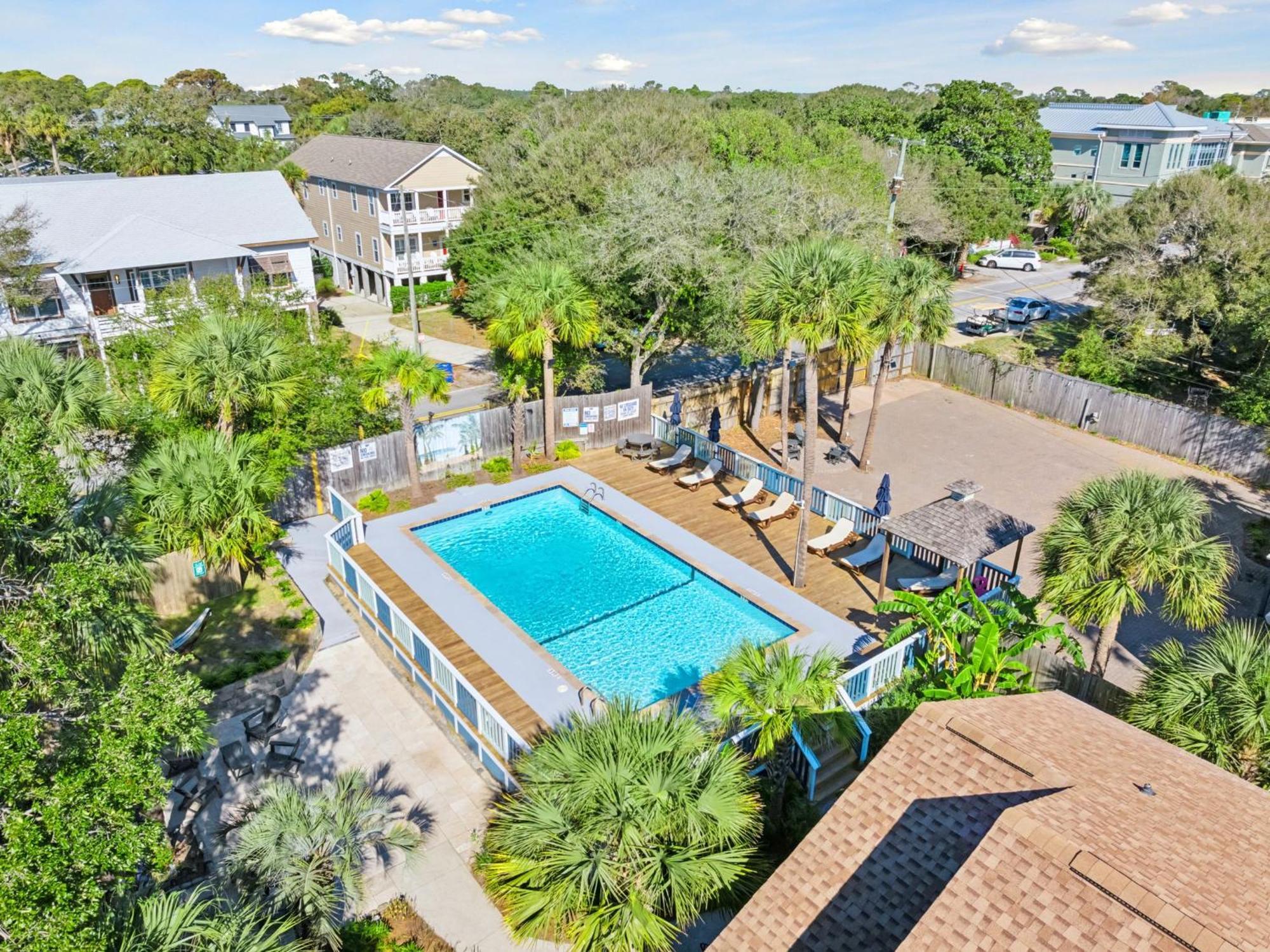 Folliday Inn - The Ariston - Room 34 Folly Beach Ngoại thất bức ảnh