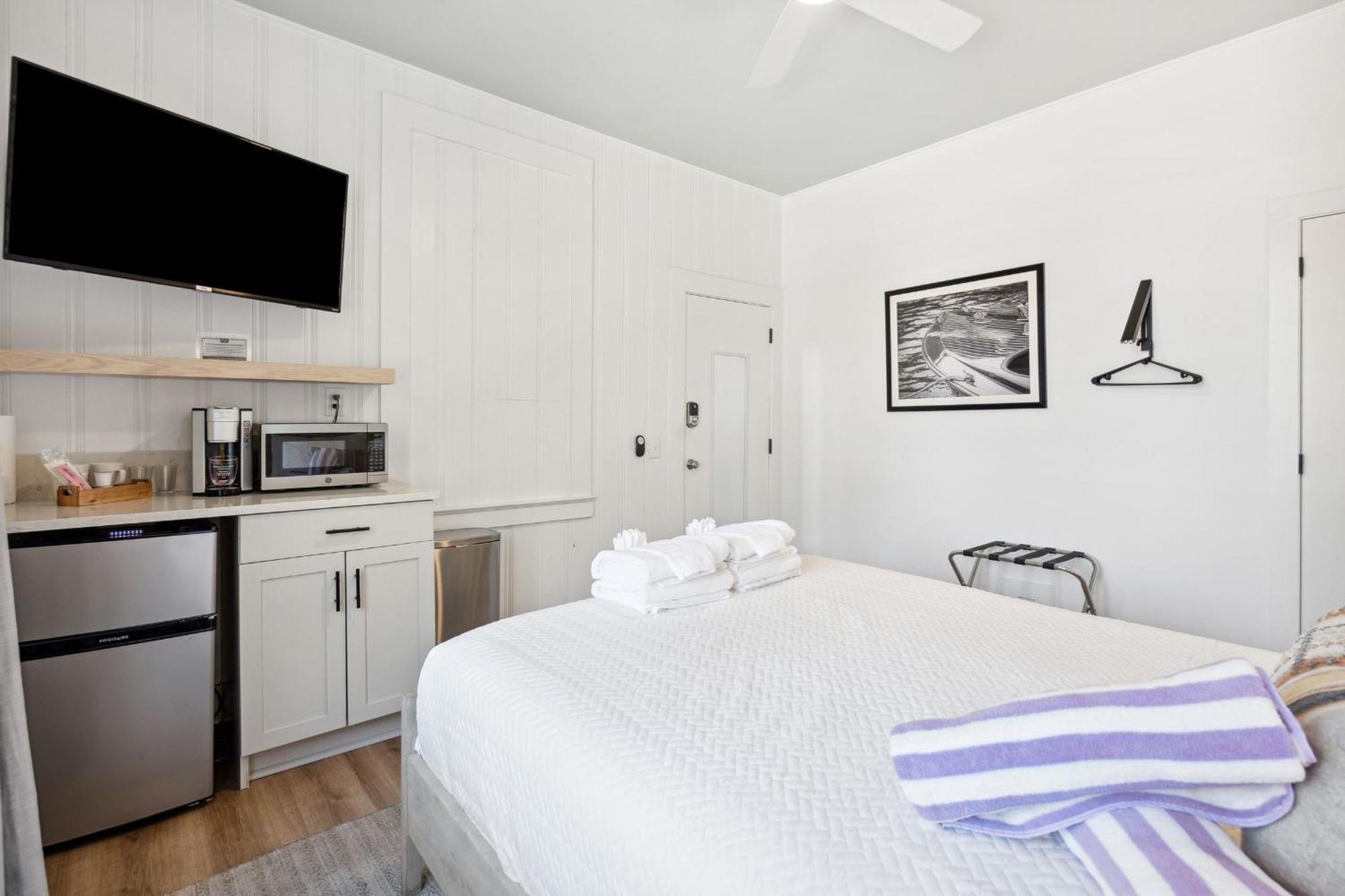 Folliday Inn - The Ariston - Room 34 Folly Beach Ngoại thất bức ảnh