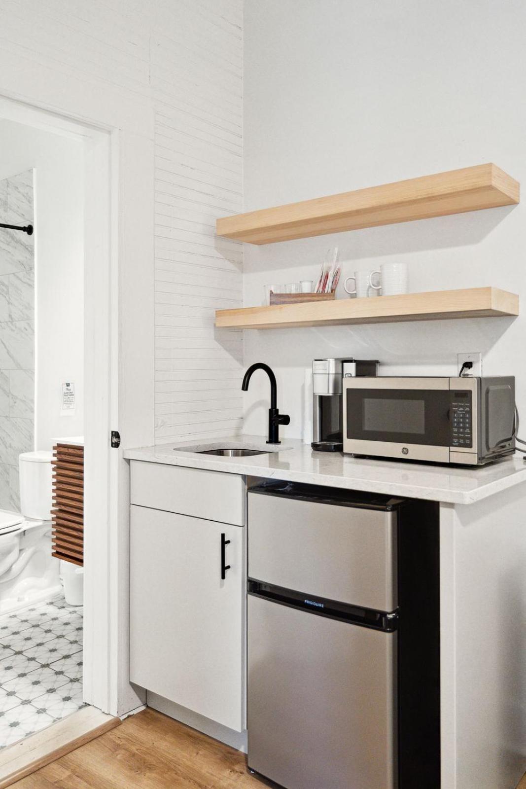 Folliday Inn - The Ariston - Room 34 Folly Beach Ngoại thất bức ảnh