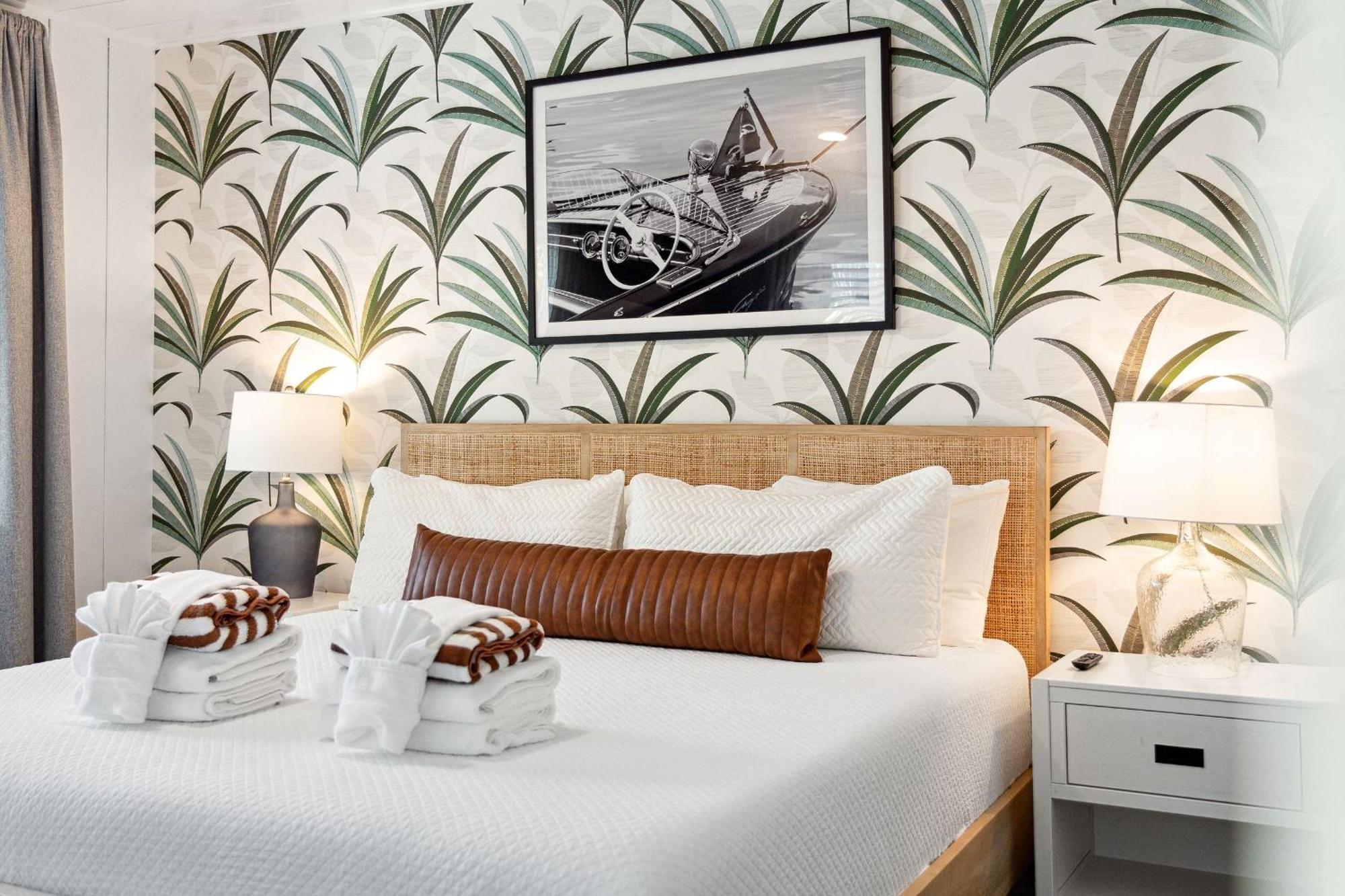Folliday Inn - The Ariston - Room 34 Folly Beach Ngoại thất bức ảnh